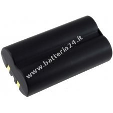 Batteria per Oneil Microflash 4T Printer