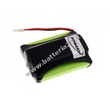 Batteria per Panasonic modello ZE 79XAYE