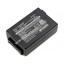 Batteria per lettore codici a barre Psion/Teklogix 7525