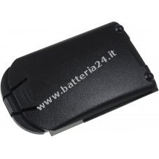 Batteria alta potenza per lettore codici a barre Psion tipo 1030070 003