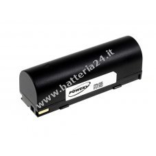 Batteria per Symbol Phaser P360