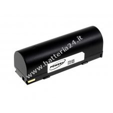 Batteria per Symbol Phaser P370