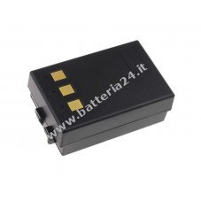 Batteria per scanner Symbol PDT8000