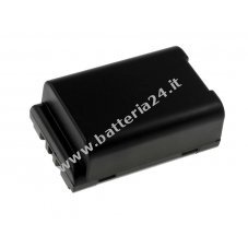 Batteria per scanner Symbol PDT2800