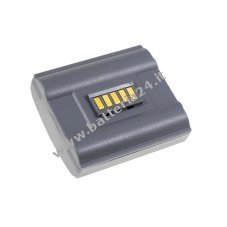 Batteria per scanner Symbol PDT6140