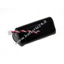 Batteria per scanner Symbol LS4278