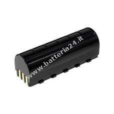 Batteria per scanner Symbol LS3478