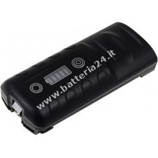 Batteria per lettore codice a barre Symbol MC9590