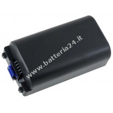 Batteria per scanner Symbol MC3190G