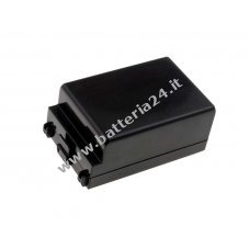 Batteria per scanner Symbol MC7090