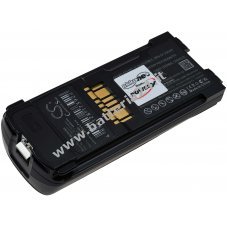 Batteria di alimentazione per scanner di codici a barre Symbol MC9500, MC9590