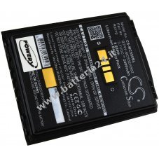 Batteria per Symbol tipo 82 111094 01