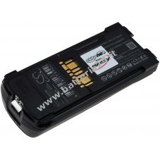 Batteria di alimentazione compatibile con Symbol Tipo 82 111636 01