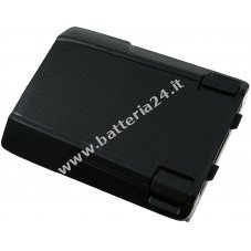 Batteria compatibile con Zebra Tipo 82 171249 02