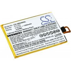 Batteria compatibile con Amazon Tipo 58 000056