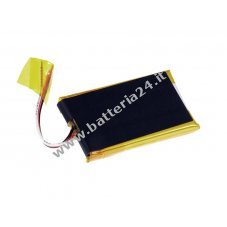 Batteria per Apple modello 616 0223