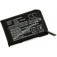 Batteria compatibile con Apple Tipo A1579