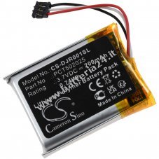 Batteria compatibile con DJI tipo PCT502025