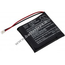 Batteria compatibile con Garmin Tipo 361 00098 00