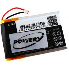 Batteria per Garmin Tipo 361 00097 00