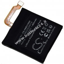 Batteria per lo smartwatch Honor GS Pro GS3