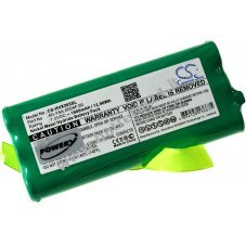 Batteria per lettore Humanware Victor Reader ClassicX