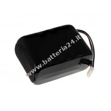 Batteria per Logitech Squeezebox Radio