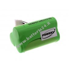 Batteria per amplificatore Logitech S715i