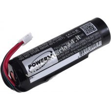 Batteria Power per altoparlante Logitech WS600 / tipo 533 000122