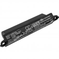 Batteria per altoparlante Bose Soundlink / Soundlink 3 / Tipo 359495
