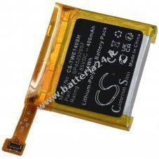 Batteria adatta per Smartwatch Ticwatch Pro Pro 4G Tipo SP452929SF