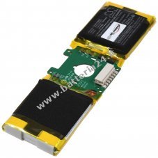 Batteria adatta agli occhiali VR Pico Neo 3 Neo 3 1 tipo 1ICP10/40/46 2