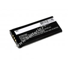 Batteria per Nintendo DSI LL/ tipo UTL 003