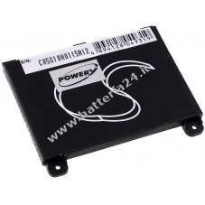 Batteria per amazon eBook Reader D00701/ tipo S11S01B