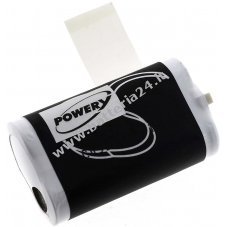 Batteria per Pure Flip Video Ultra U1120 / tipo ABT1W