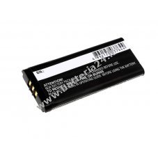 Batteria per Nintendo UTL 001