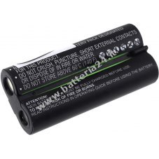 Batteria per Olympus BR 402