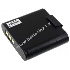 Batteria per Pure modello F1 10400mAh