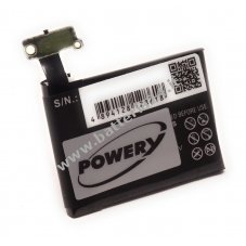 Batteria per Smartwatch Samsung SM V700