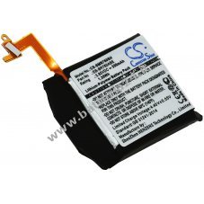 Batteria per Smartwatch Samsung SM R760 / SM R770