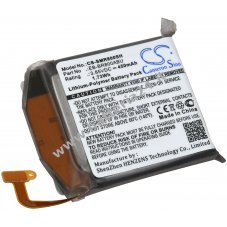 Batteria per SmartWatch Samsung SM R800, SM R805