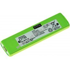 Batteria per Sharp AD N55BT