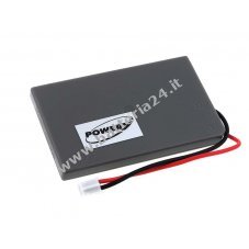 Batteria per Sony Wireless Controller