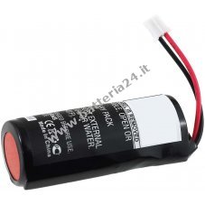 Batteria per Sony modello LIS1441