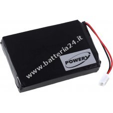 Batteria per Sony LIP1522