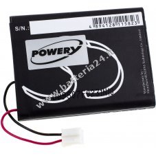 Batteria per Sony Tipo LIS1446