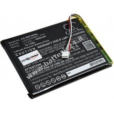 Batteria compatibile con Sony LIS1570HNPC