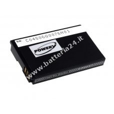 Batteria per Huawei E583C