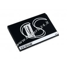 Batteria per router wireless Huawei E5830