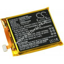 Batteria per WLAN HotSpot Huawei E5878